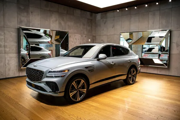 Calvin Kasino Android/iOS aplikace